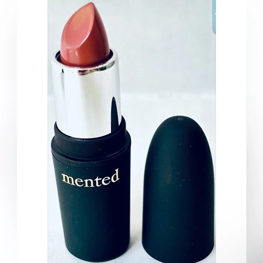 Mented Cosmetics mented cosmetics